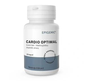 Cardio Optimal