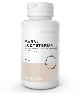 Maral Ecdysteron