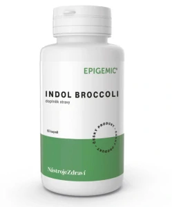 Indol Broccoli