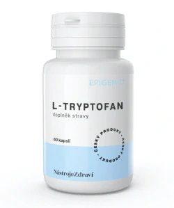 L-tryptofan