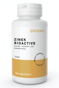 Zinek BioActive