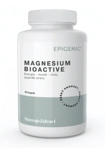 Magnesium BioActive