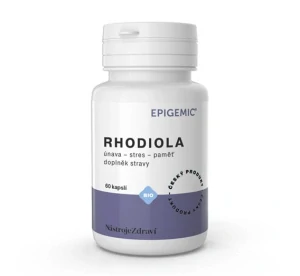 Rhodiola