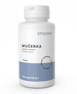Mučenka