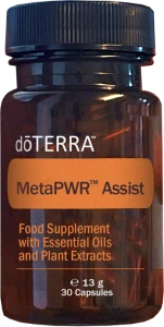 MetaPWR Assist