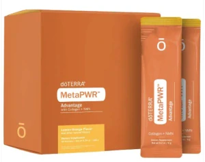 MetaPWR Advantage