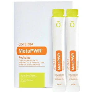 MetaPWR Recharge