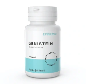 Genistein