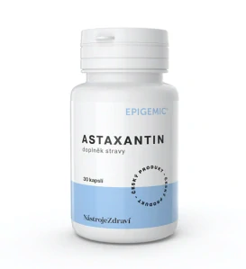 Astaxantin
