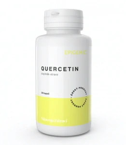 Quercetin