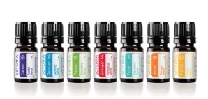 Dětská sada doTERRA - 5ml neředěná