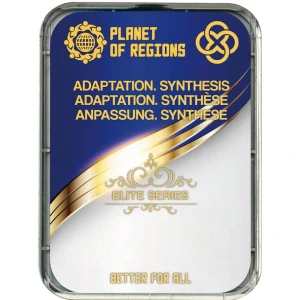 Adaptace 3 - Syntéza