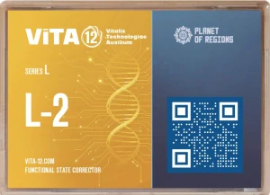L-2 Lymfatický systém (detoxikace)