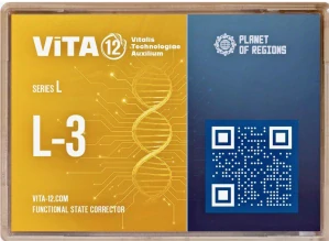 L-3 Lymfatický systém (otoky, lymfa)