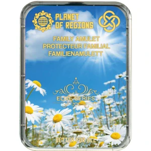Rodinný amulet