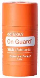 On Guard stick