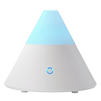 Difuzér na esenciální oleje doTerra - Zenbow