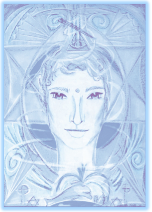 MARAHASTHA elixír - řada "Bohové"