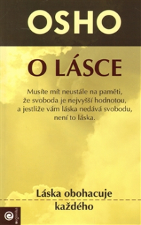 OSHO - O lásce