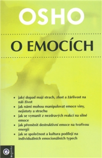 OSHO - O emocích