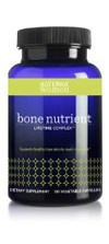 Výživa kostí - Bone nutrient doTERRA