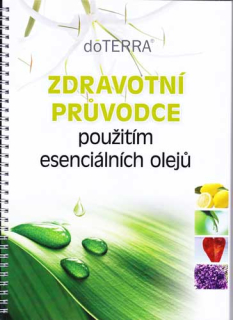 Zdravotní průvodce - skripta