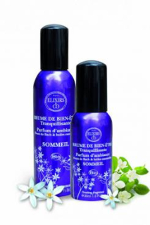 AURA parfém SPÁNEK, 100 ml