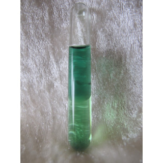 Ampule Equilibrium 063