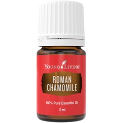 Roman Chamomile - heřmánek římský 