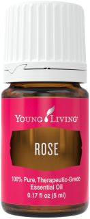 Rose - růže