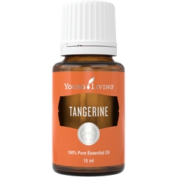 Tangerina - mandarinka