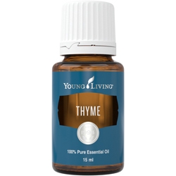 Thyme - tymián