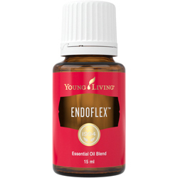 Endoflex - hormonální systém