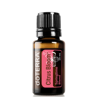 Citrus Bloom 15ml
