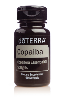 doTERRA Copaiba Softgels