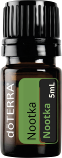Nootka - doTERRA