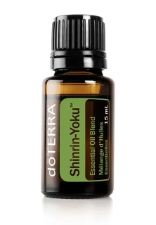 Shinrin-Yoku 15ml