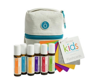 Dětská sada doTERRA - Touch